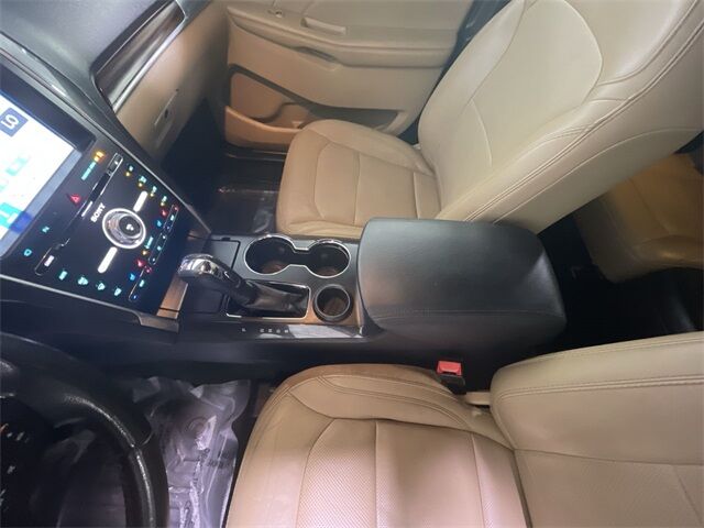 2017 Ford Explorer Limited Columbia SC