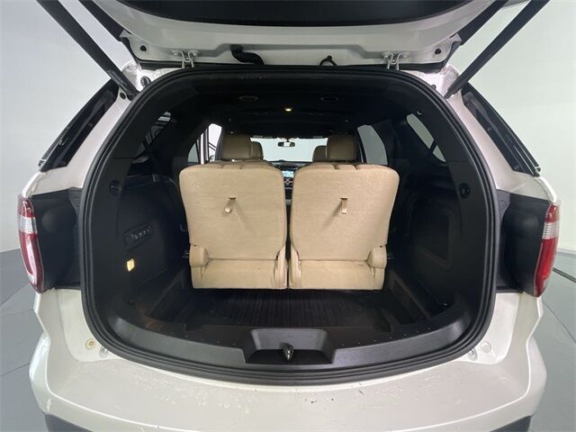 2017 Ford Explorer Limited Columbia SC