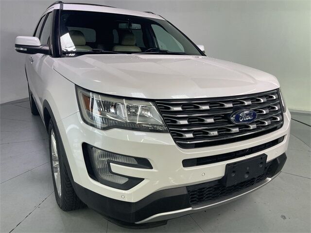 2017 Ford Explorer Limited Columbia SC