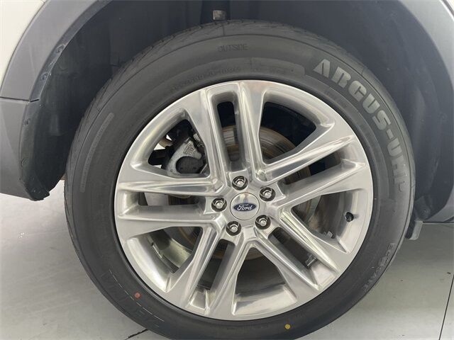 2017 Ford Explorer Limited Columbia SC