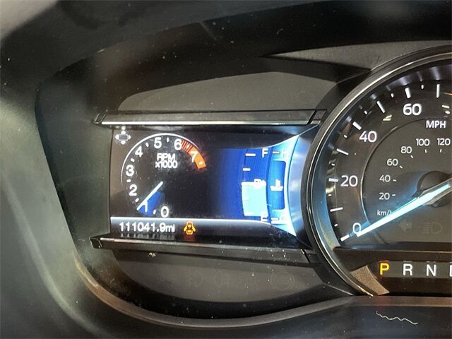 2017 Ford Explorer Limited Columbia SC