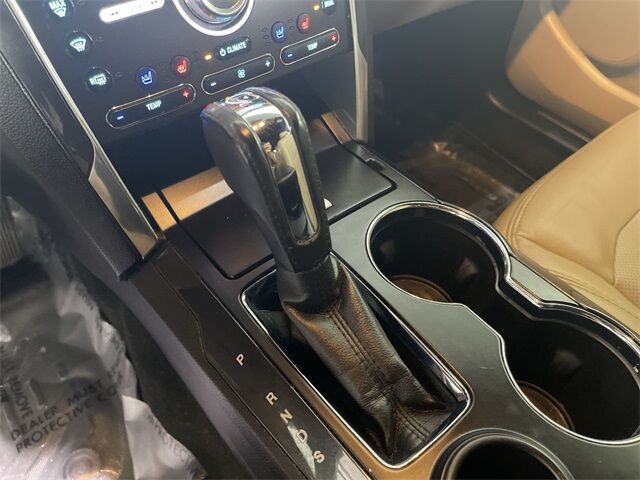 2017 Ford Explorer Limited Columbia SC