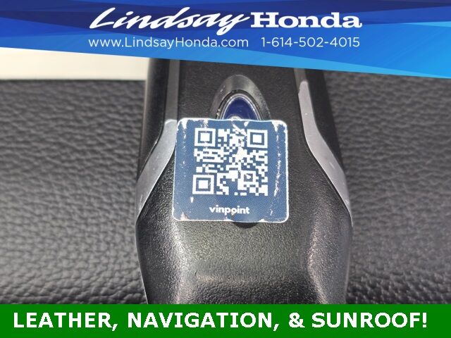 2017 Ford Explorer Limited Columbus OH