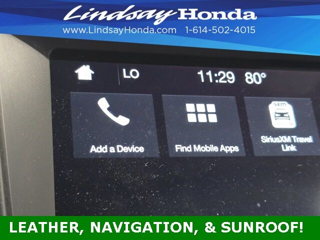 2017 Ford Explorer Limited Columbus OH
