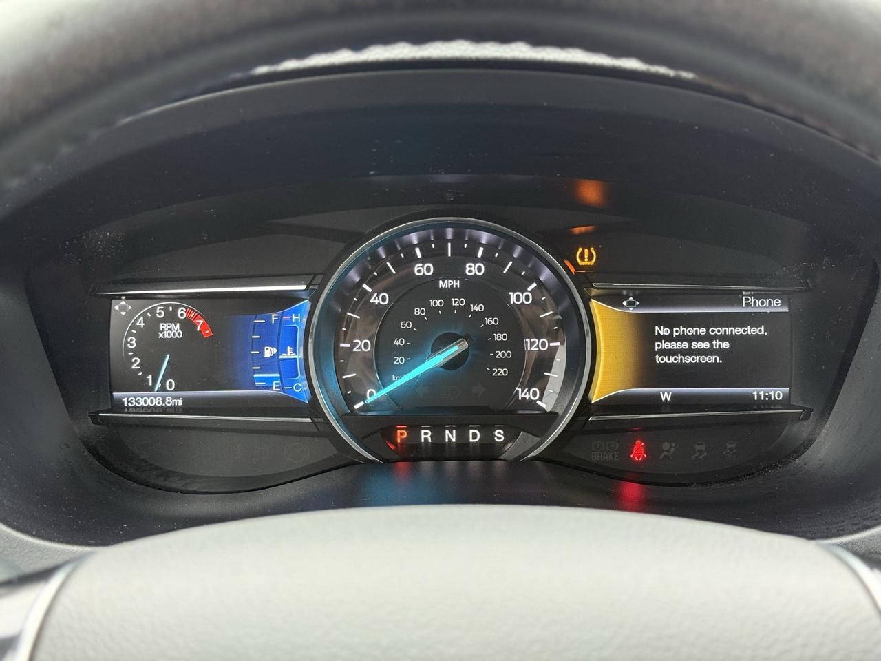 2017 Ford Explorer Limited Crestwood KY