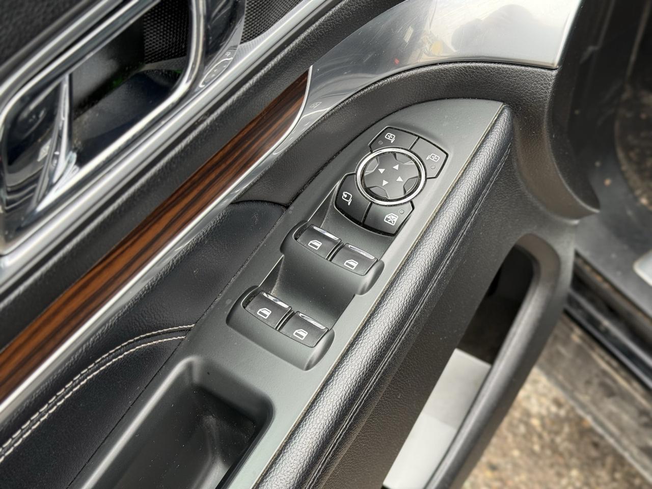 2017 Ford Explorer Limited Crestwood KY