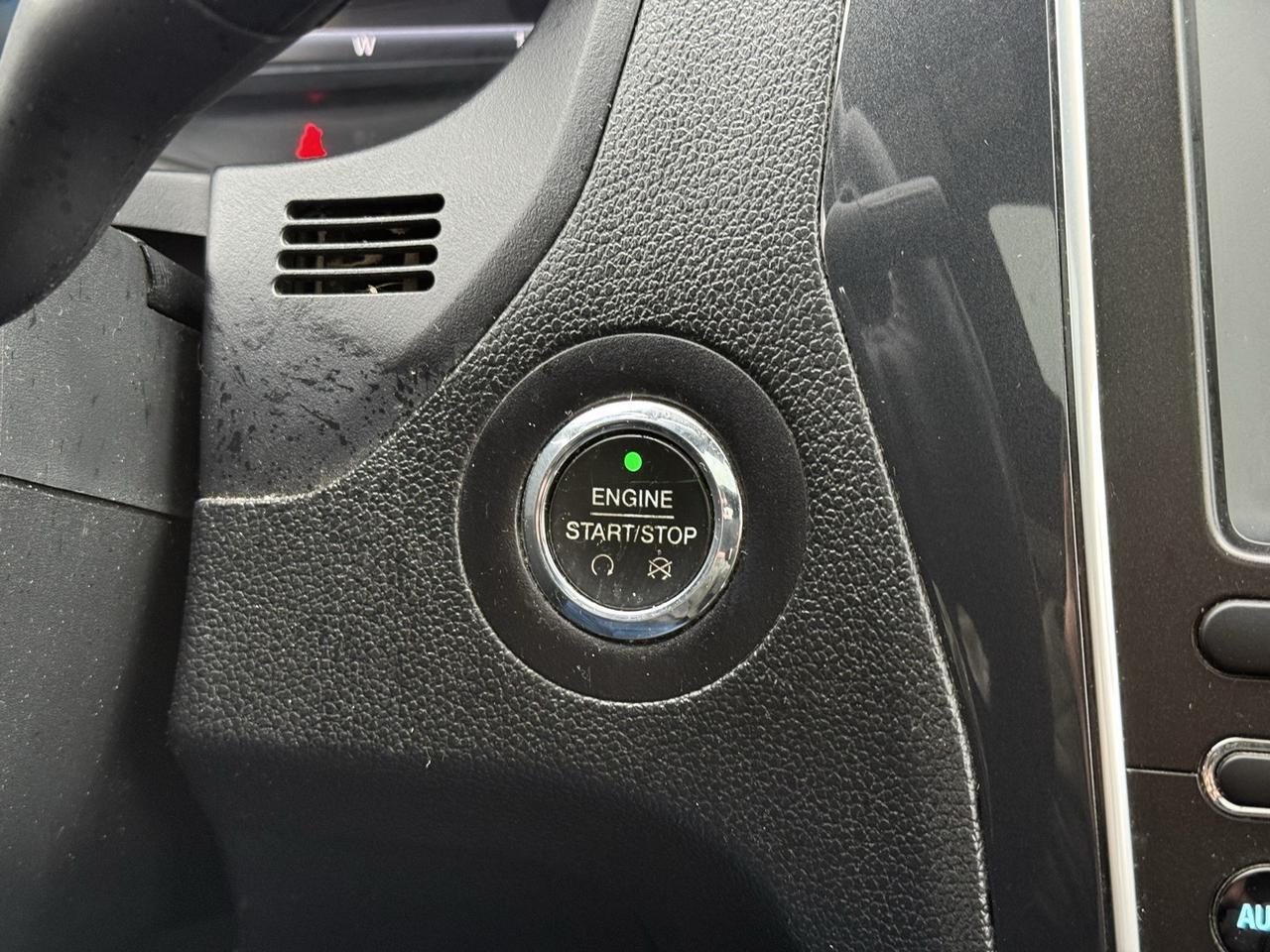 2017 Ford Explorer Limited Crestwood KY