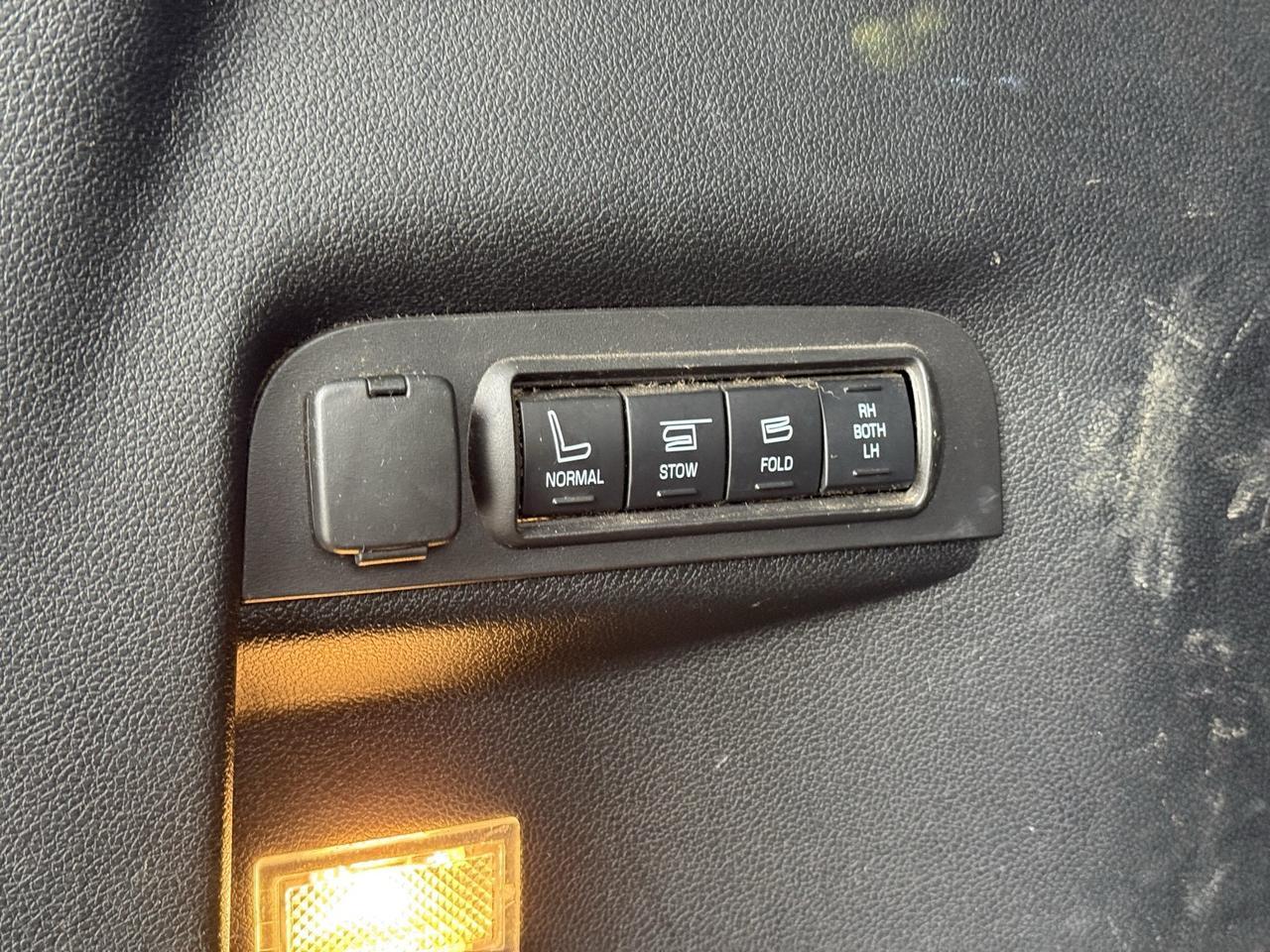 2017 Ford Explorer Limited Crestwood KY