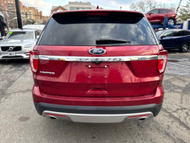2017 Ford Explorer Limited FWD Arlington VA