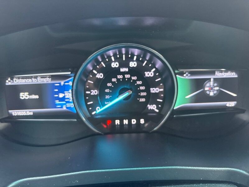 2017 Ford Explorer Limited FWD Arlington VA