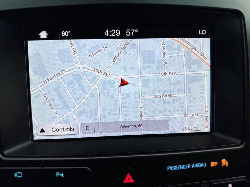 2017 Ford Explorer Limited FWD Arlington VA