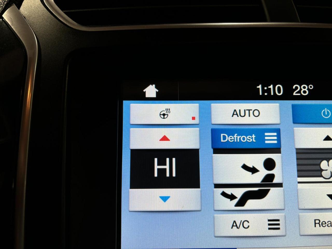 2017 Ford Explorer Limited Franklin OH