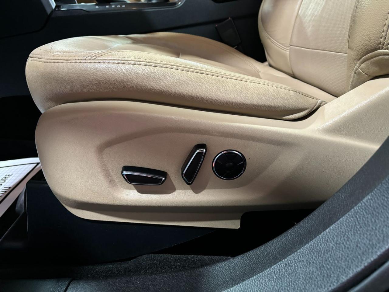 2017 Ford Explorer Limited Franklin OH