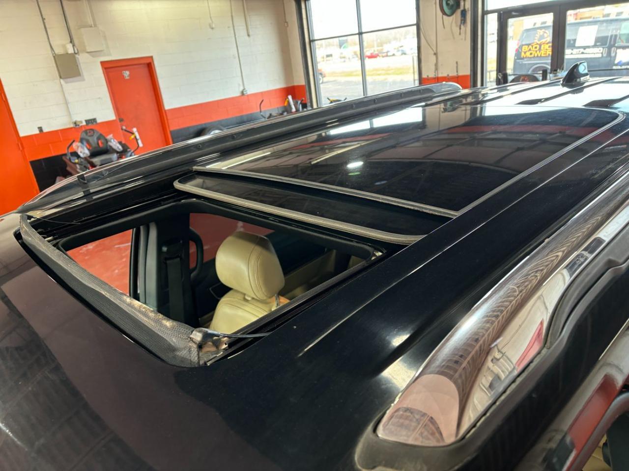 2017 Ford Explorer Limited Franklin OH