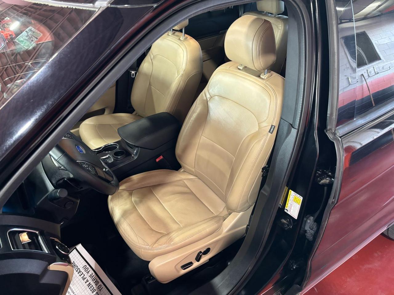 2017 Ford Explorer Limited Franklin OH