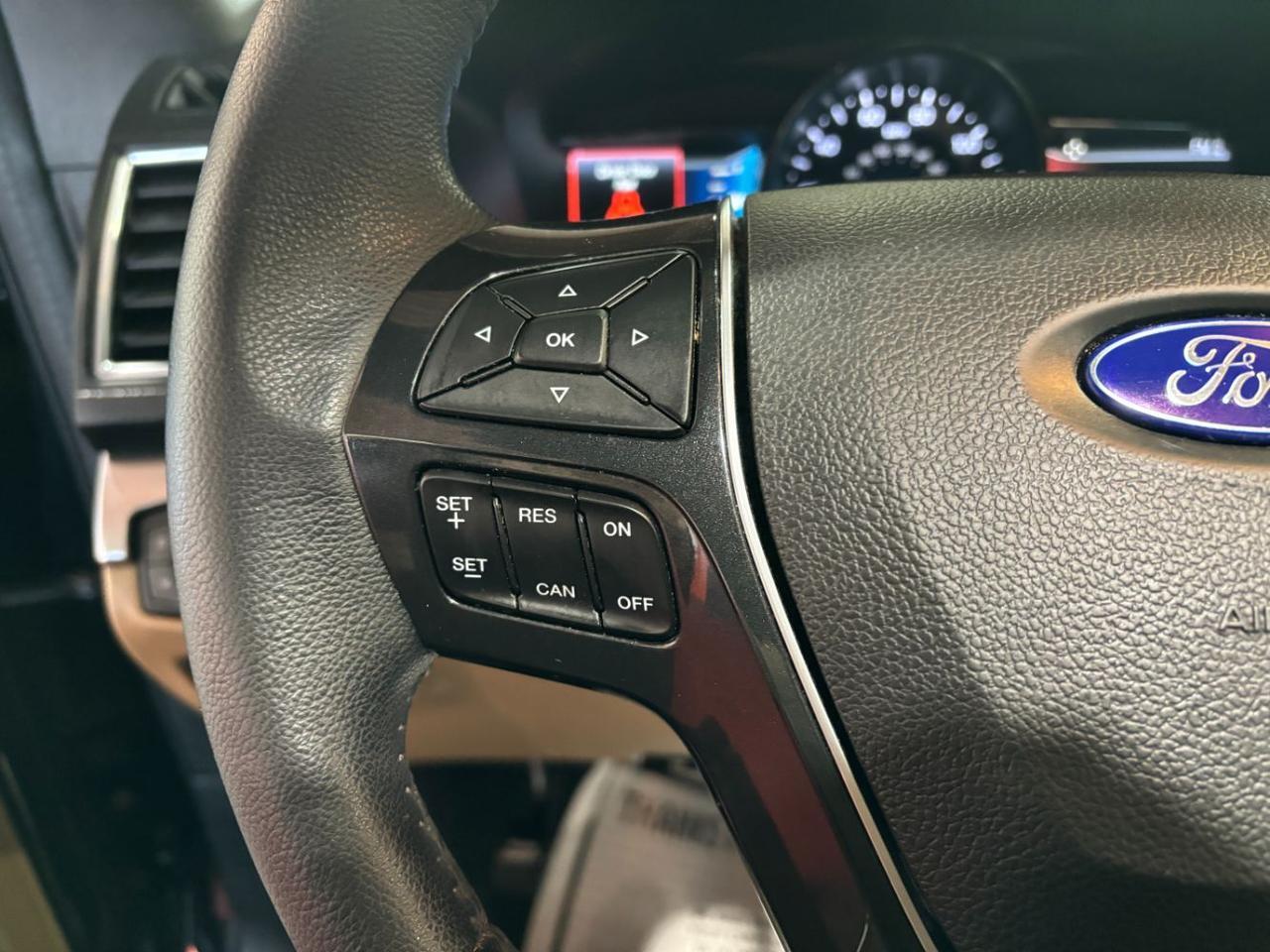 2017 Ford Explorer Limited Franklin OH