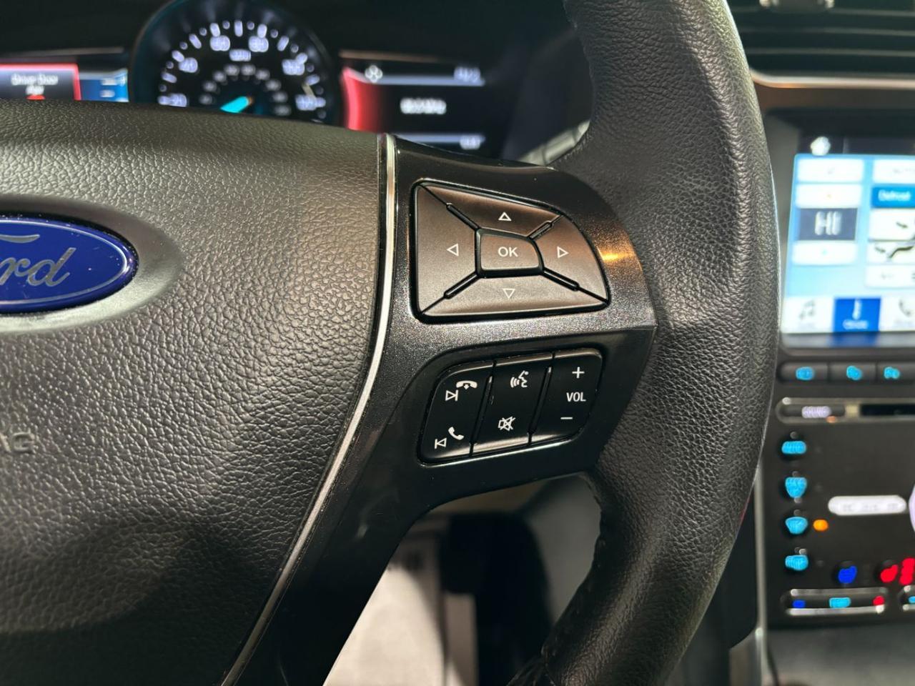 2017 Ford Explorer Limited Franklin OH