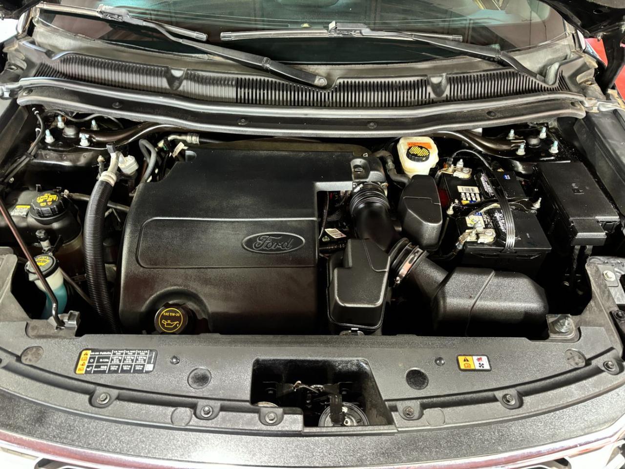 2017 Ford Explorer Limited Franklin OH