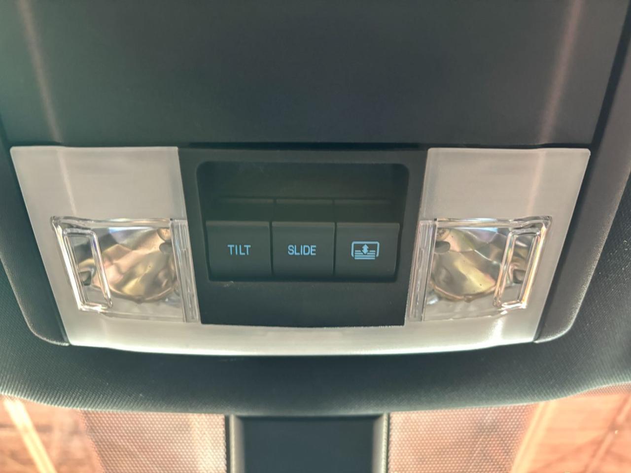 2017 Ford Explorer Limited Franklin OH