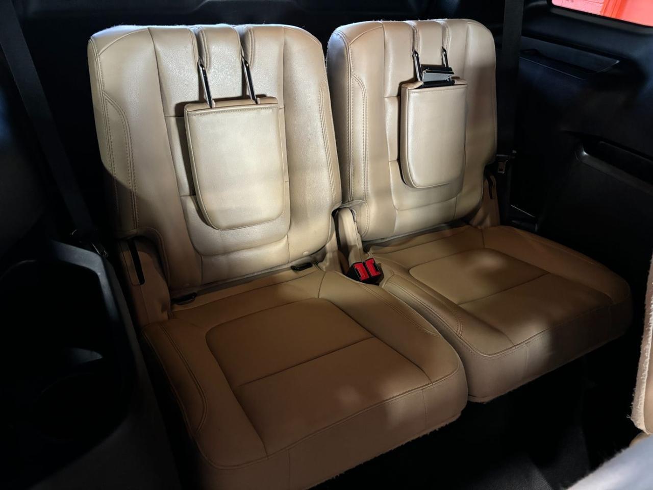 2017 Ford Explorer Limited Franklin OH