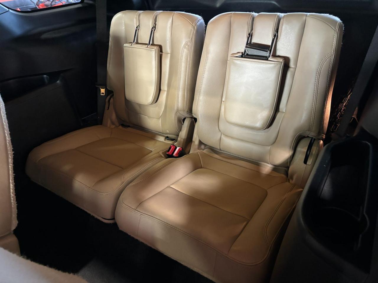 2017 Ford Explorer Limited Franklin OH