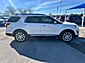 2017 Ford Explorer Limited Gainesville TX