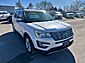 2017 Ford Explorer Limited Gainesville TX