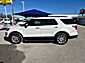 2017 Ford Explorer Limited Gainesville TX