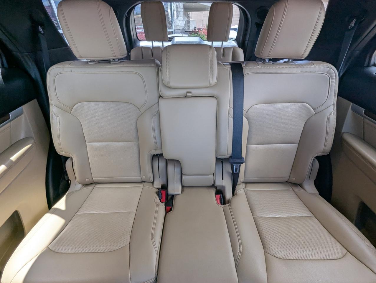 2017 Ford Explorer Limited Grand Junction CO