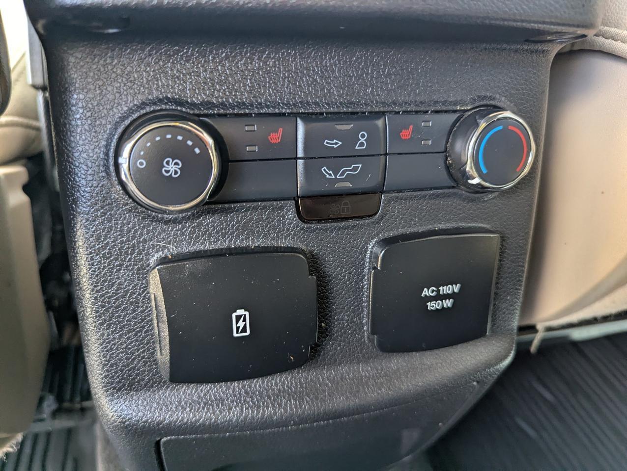 2017 Ford Explorer Limited Grand Junction CO