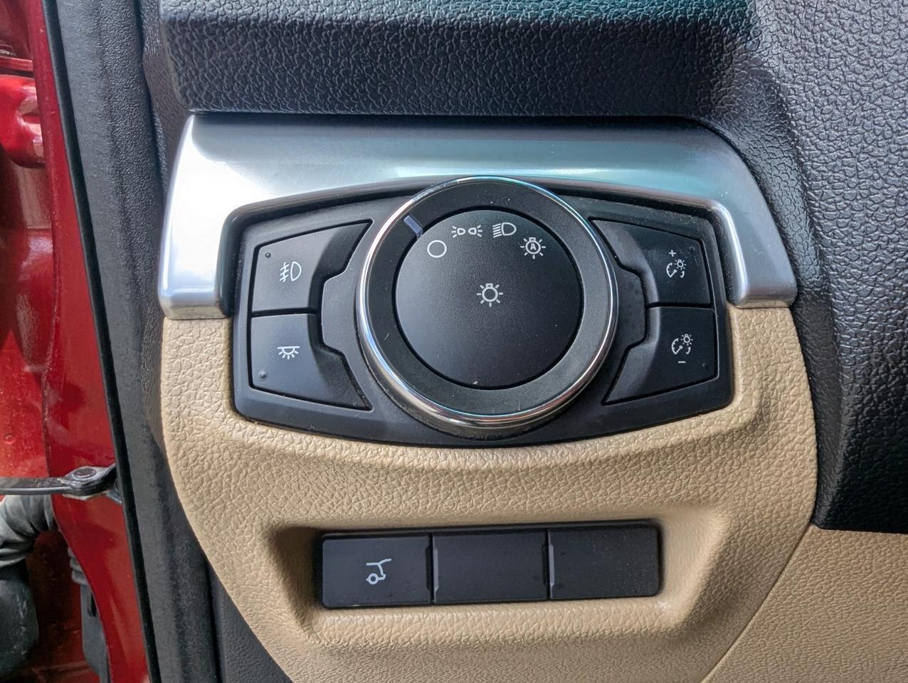2017 Ford Explorer Limited Grand Junction CO