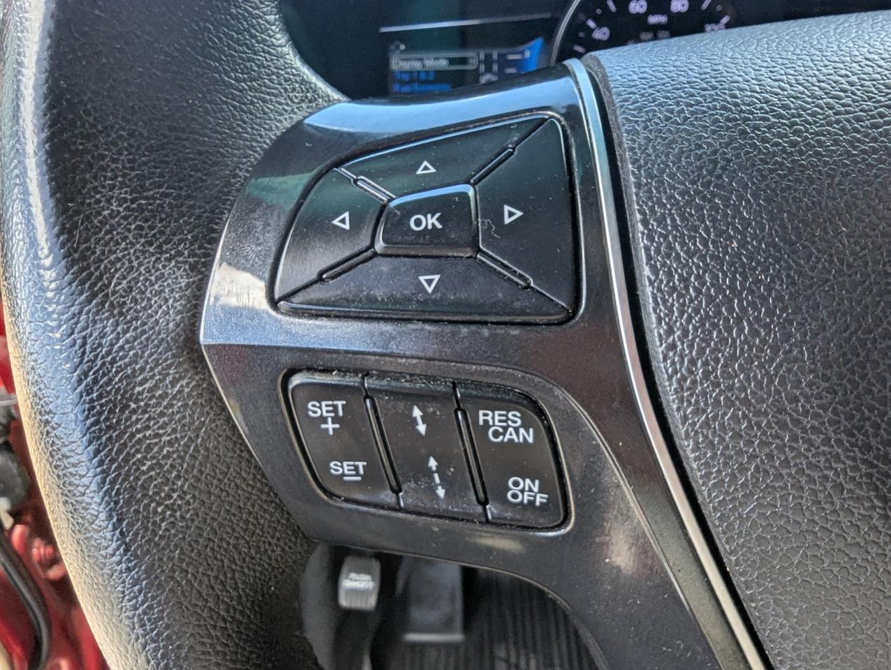 2017 Ford Explorer Limited Grand Junction CO