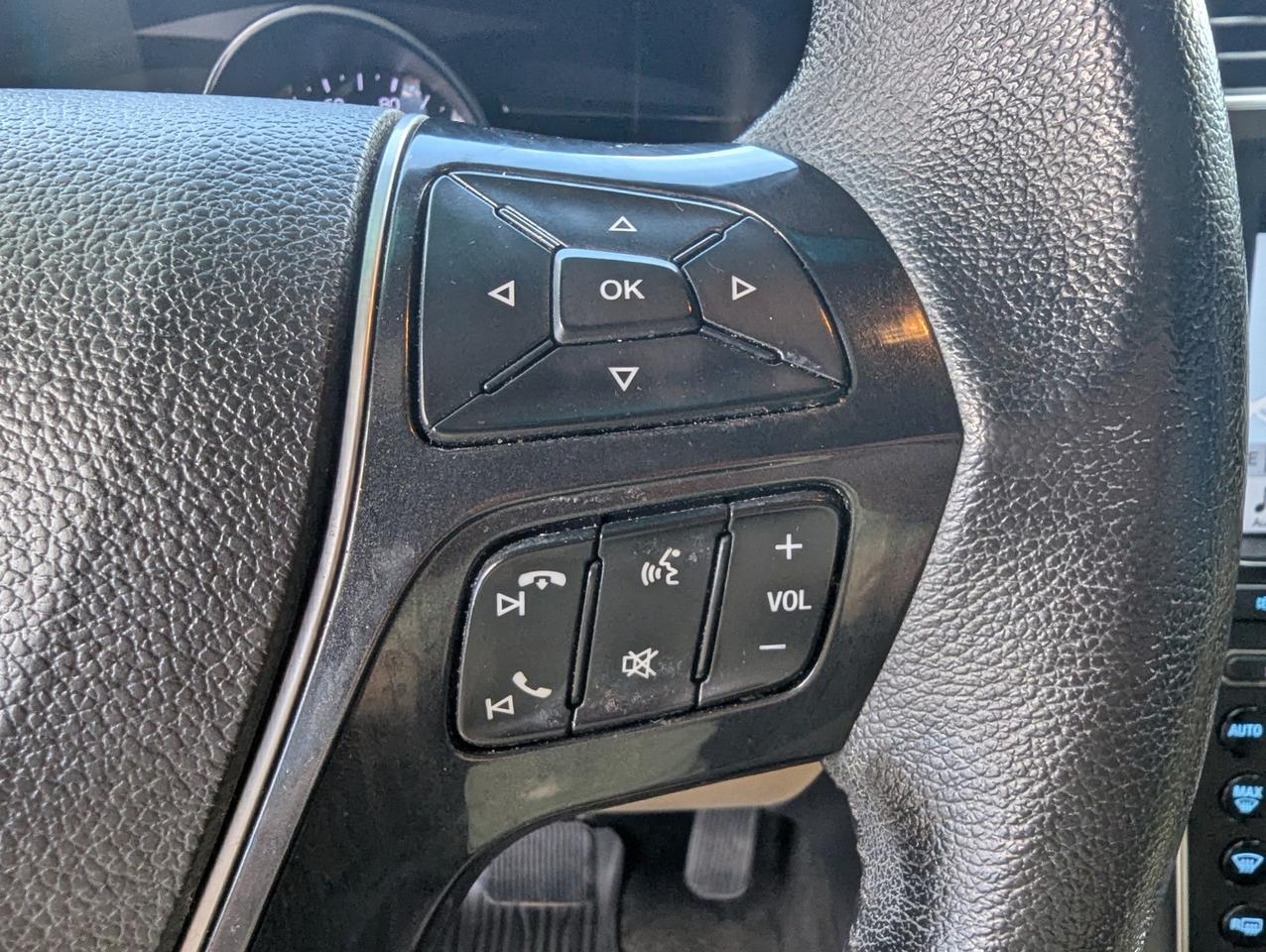2017 Ford Explorer Limited Grand Junction CO