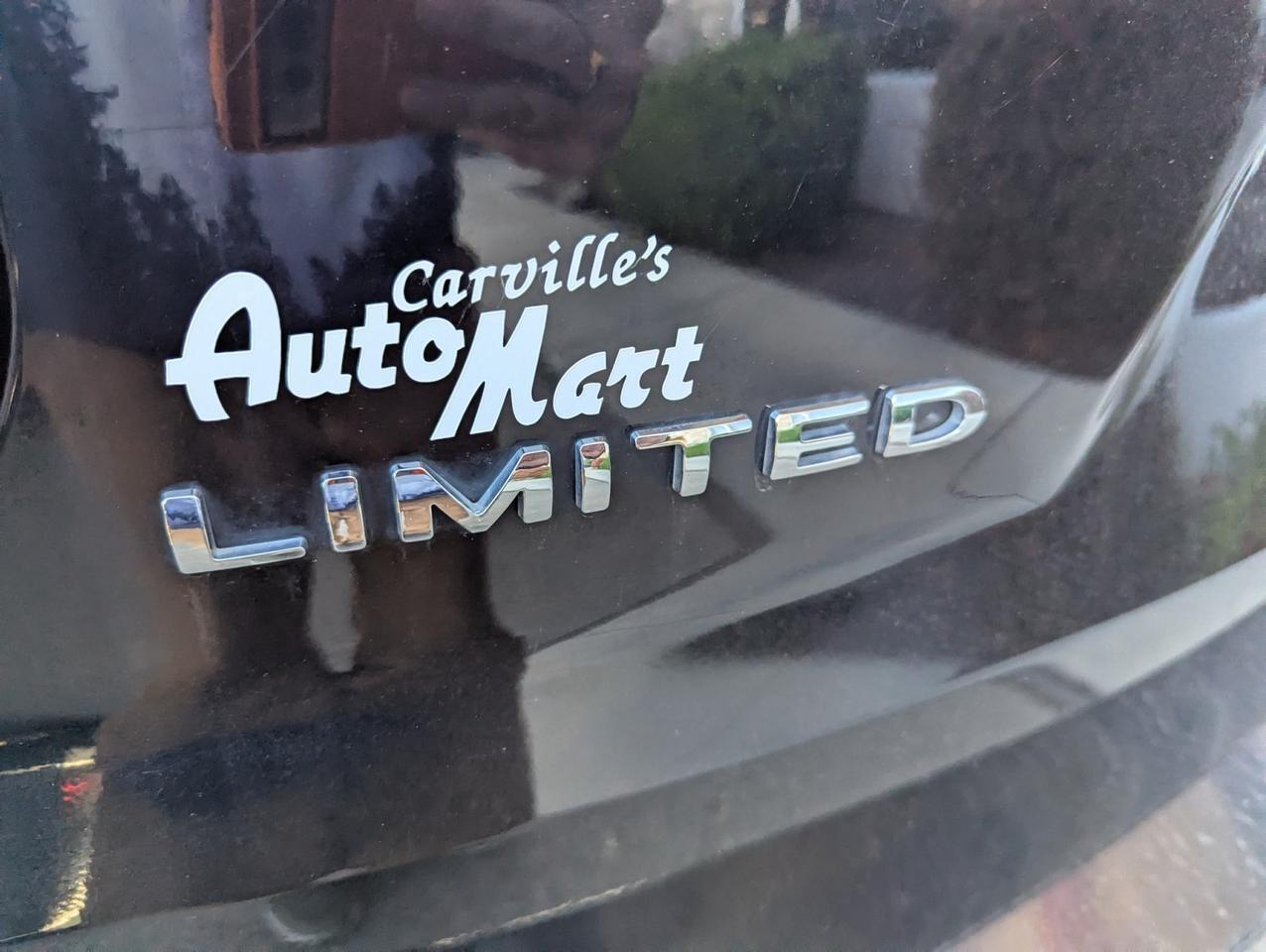 2017 Ford Explorer Limited Grand Junction CO