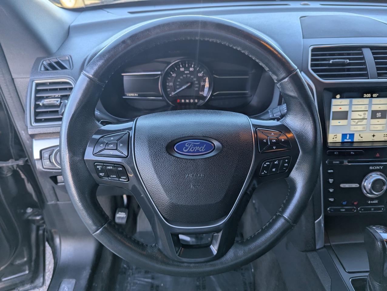 2017 Ford Explorer Limited Grand Junction CO