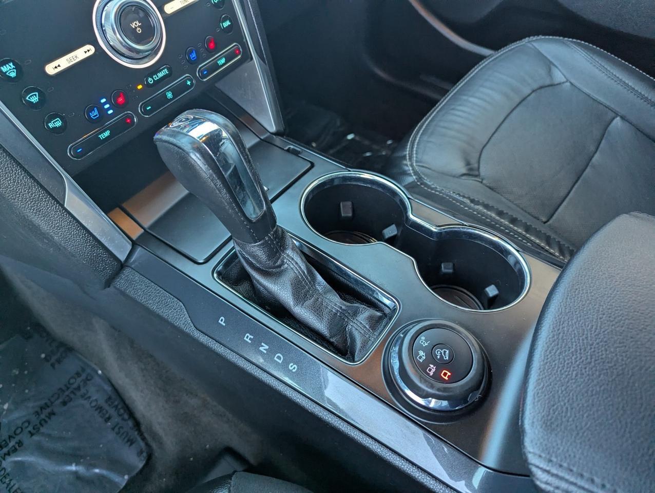 2017 Ford Explorer Limited Grand Junction CO