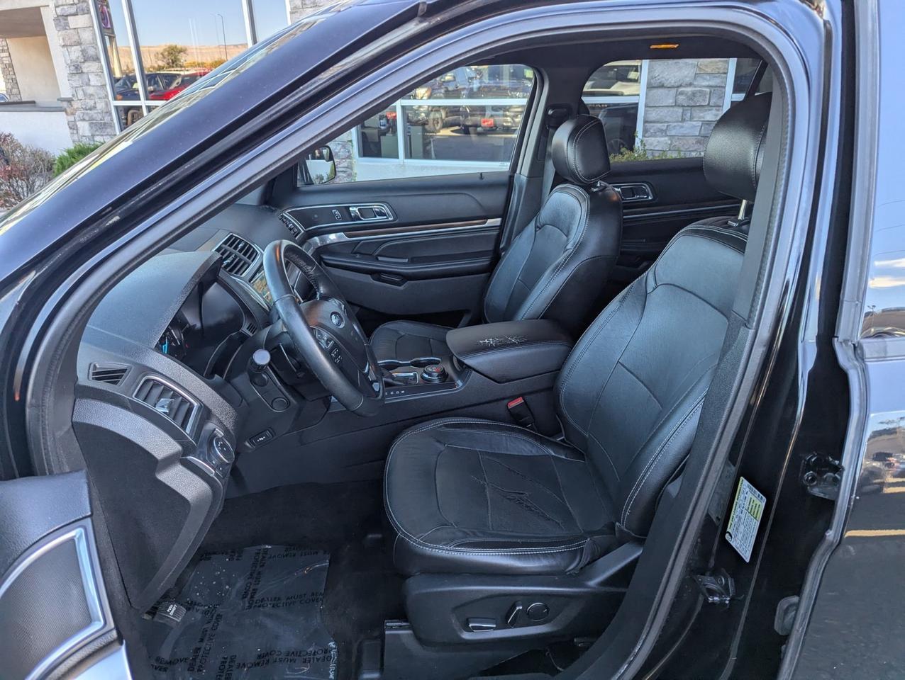2017 Ford Explorer Limited Grand Junction CO