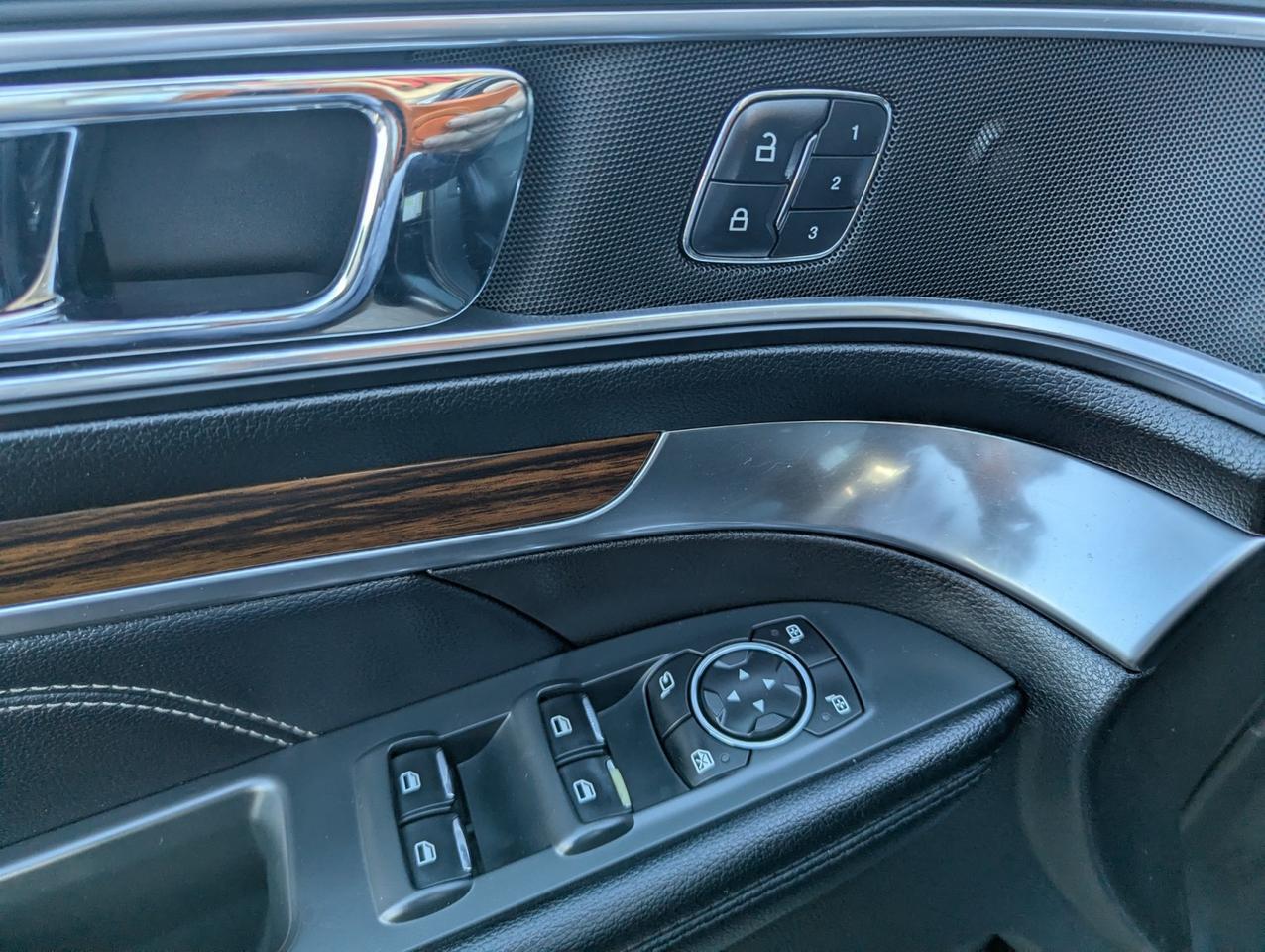 2017 Ford Explorer Limited Grand Junction CO