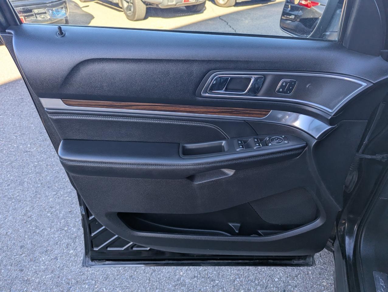 2017 Ford Explorer Limited Grand Junction CO
