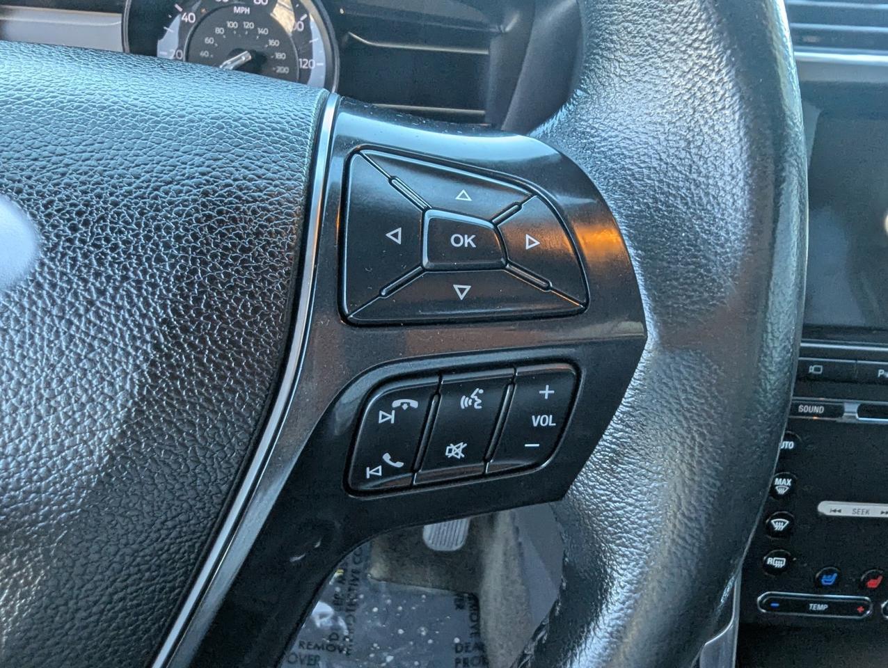 2017 Ford Explorer Limited Grand Junction CO