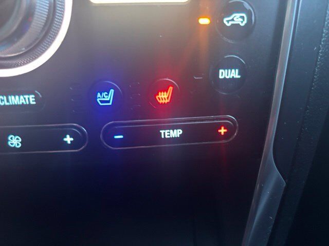2017 Ford Explorer Limited Jacksonville FL