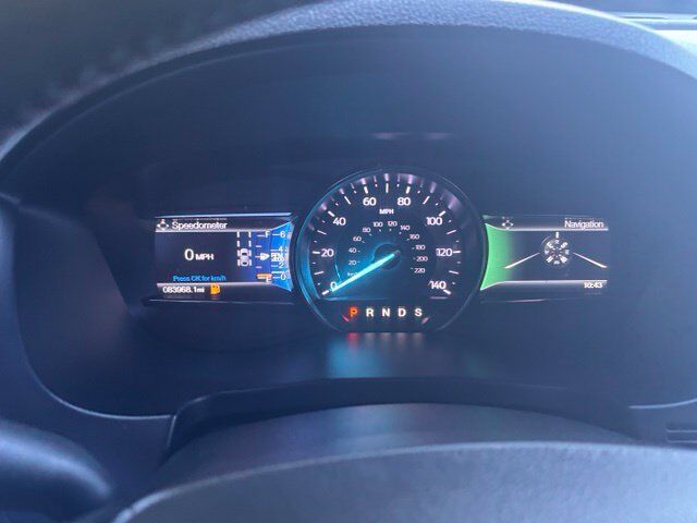 2017 Ford Explorer Limited Jacksonville FL
