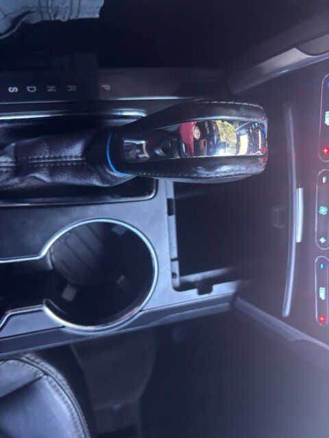 2017 Ford Explorer Limited Jacksonville FL