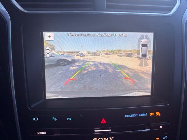 2017 Ford Explorer Limited Jacksonville FL