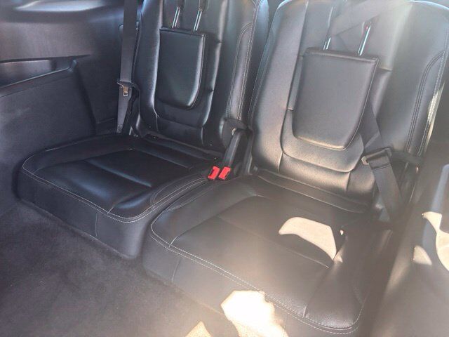 2017 Ford Explorer Limited Jacksonville FL