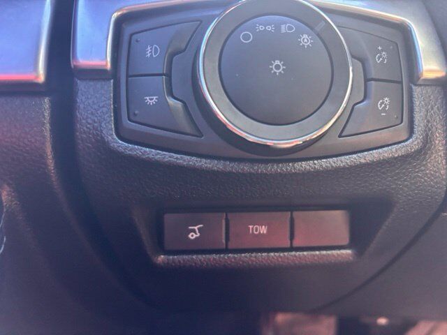 2017 Ford Explorer Limited Jacksonville FL