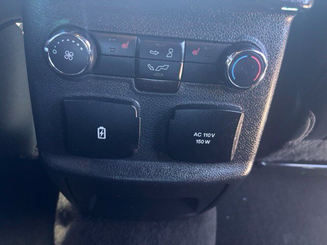 2017 Ford Explorer Limited Jacksonville FL