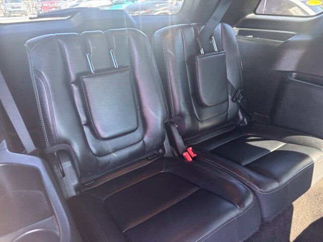 2017 Ford Explorer Limited Jacksonville FL