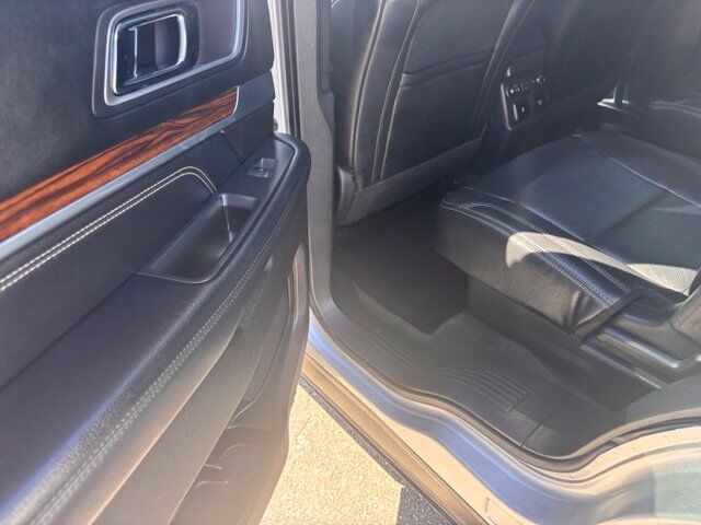 2017 Ford Explorer Limited Jacksonville FL