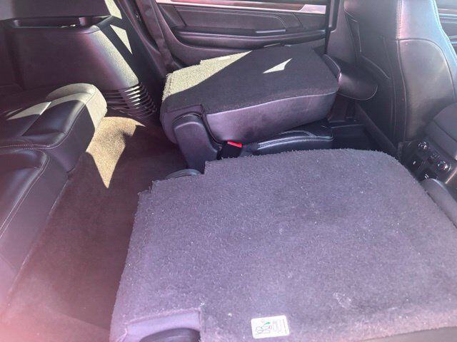 2017 Ford Explorer Limited Jacksonville FL